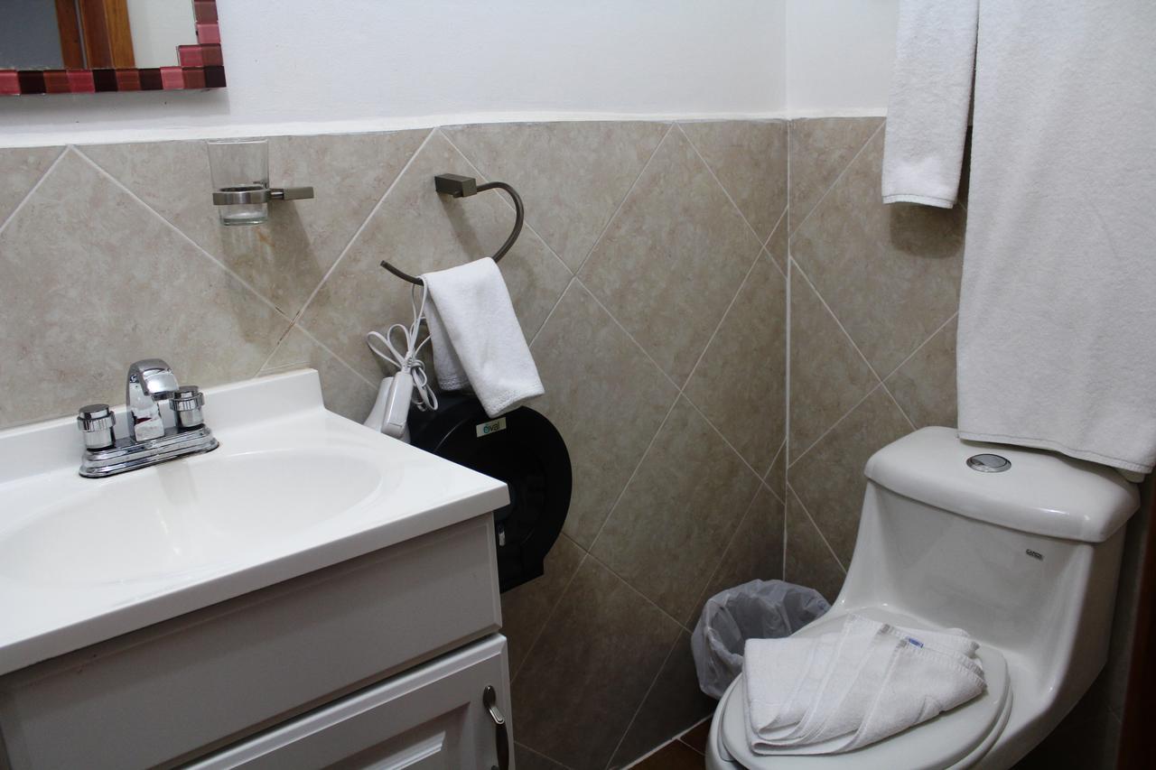 Quinta Los Grillos Bed & Breakfast Atlixco Exterior photo